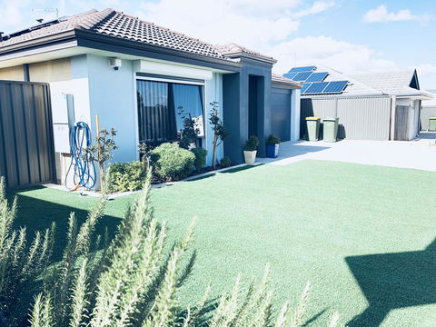 Nora Muslim Holiday Home - Stayed 31