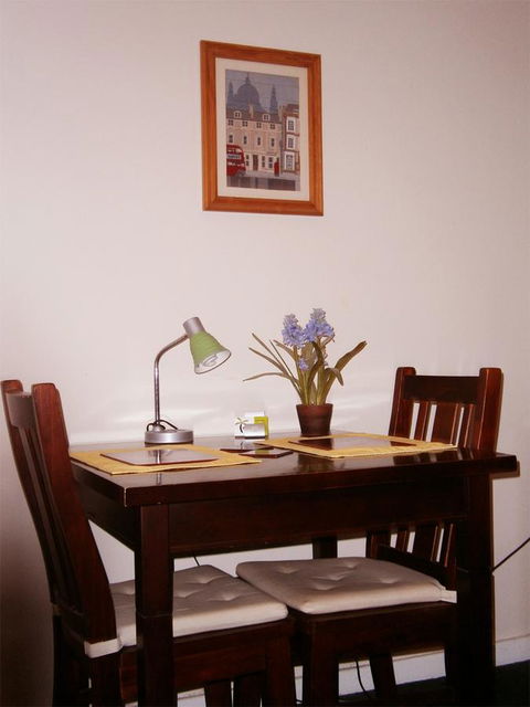 Palms Bed & Breakfast - Stayed 15