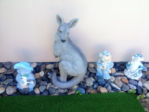 Palms Bed & Breakfast - Stayed 1