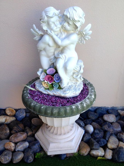 Palms Bed & Breakfast - Stayed 2