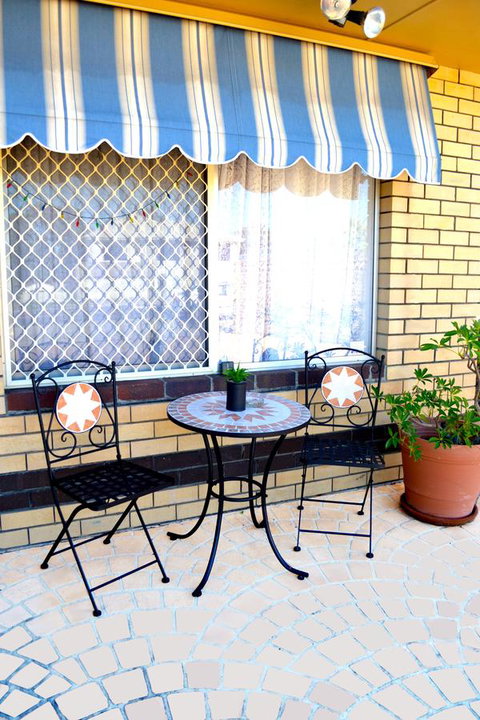 Palms Bed & Breakfast - Stayed 21