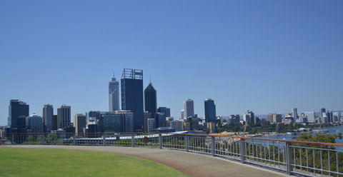 Palms Bed & Breakfast - Stayed 26