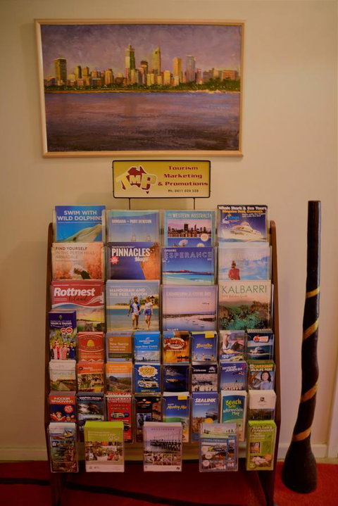 Palms Bed & Breakfast - Stayed 8