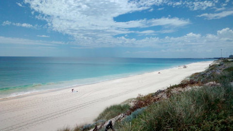 Palms Bed & Breakfast - Stayed 23