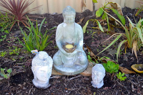 Palms Bed & Breakfast - Stayed 22