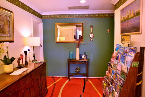 Palms Bed & Breakfast - Stayed 3