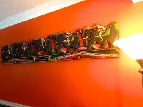 Palms Bed & Breakfast - Stayed 12