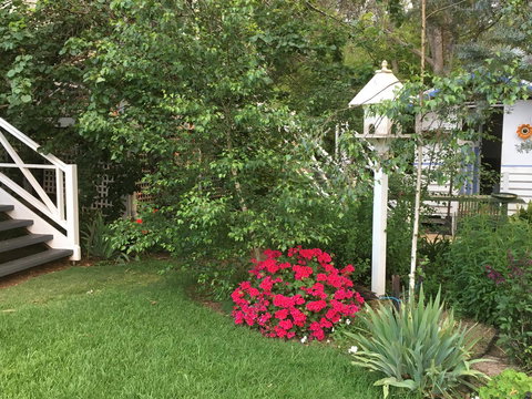 Applegate Lane Chalet - Stayed 21