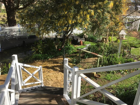 Applegate Lane Chalet - Stayed 18