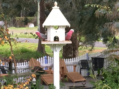 Applegate Lane Chalet - Stayed 25