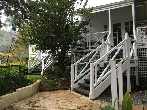 Applegate Lane Chalet - Stayed 5