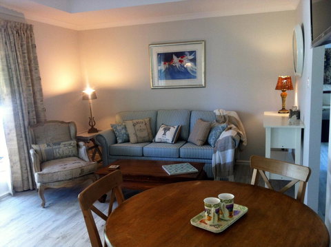 Applegate Lane Chalet - Stayed 11