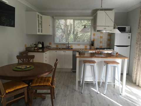 Applegate Lane Chalet - Stayed 12