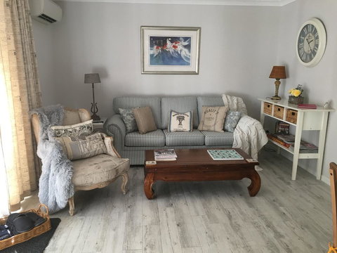 Applegate Lane Chalet - Stayed 10