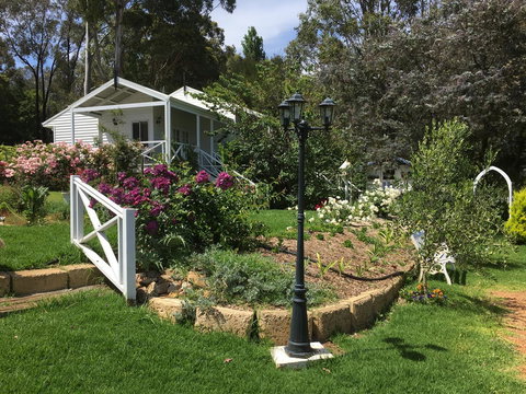 Applegate Lane Chalet - Stayed 4