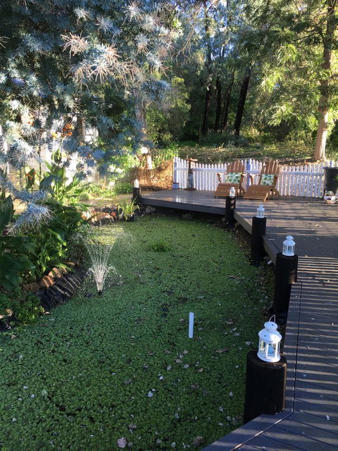 Applegate Lane Chalet - Stayed 23