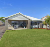 Into The Blue - Stayed