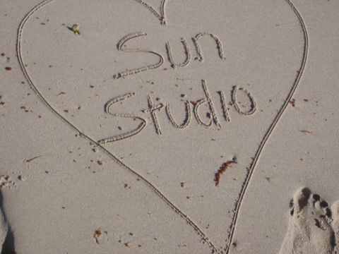 Sun Studio - Stayed 24