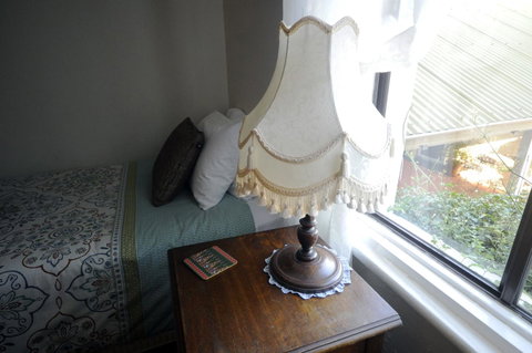 My Place Colonial Accommodation - Stayed 40