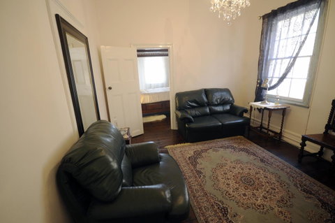 My Place Colonial Accommodation - Stayed 24