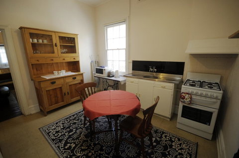 My Place Colonial Accommodation - Stayed 16