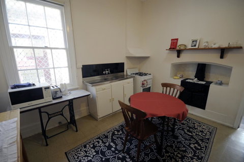 My Place Colonial Accommodation - Stayed 15