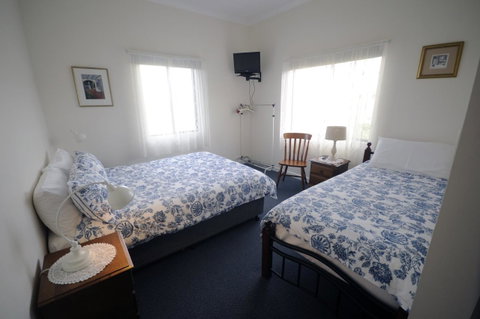 My Place Colonial Accommodation - Stayed 43