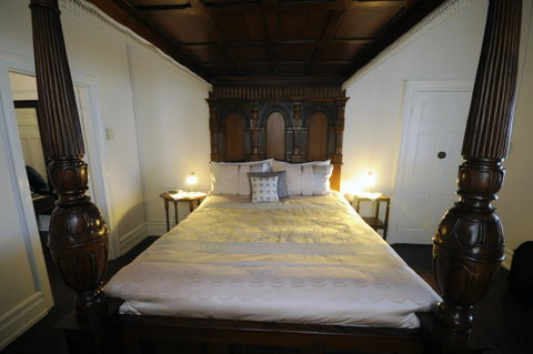 My Place Colonial Accommodation - Stayed 22
