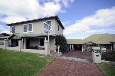 My Place Colonial Accommodation - Stayed 0