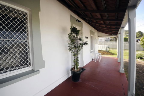 My Place Colonial Accommodation - Stayed 20