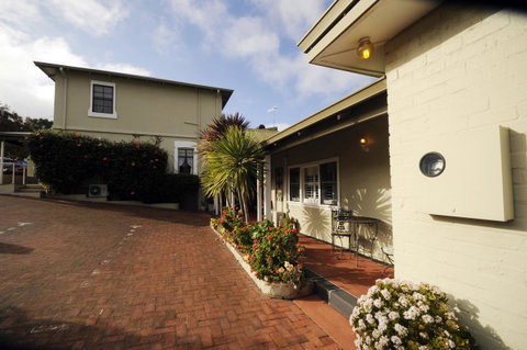 My Place Colonial Accommodation - Stayed 1