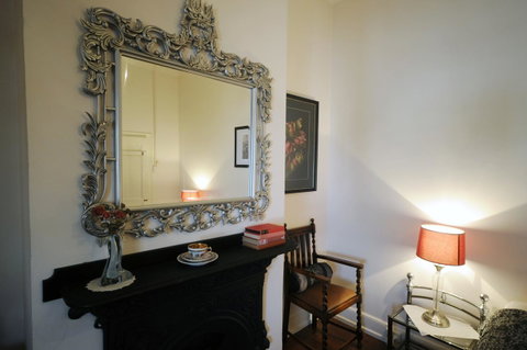 My Place Colonial Accommodation - Stayed 32