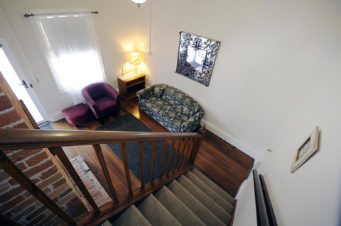 My Place Colonial Accommodation - Stayed 11