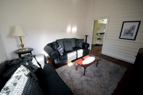 My Place Colonial Accommodation - Stayed 26
