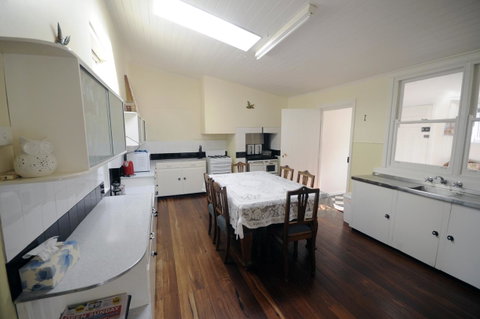 My Place Colonial Accommodation - Stayed 28