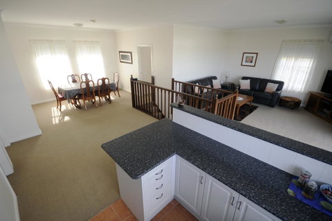 My Place Colonial Accommodation - Stayed 34