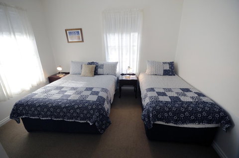 My Place Colonial Accommodation - Stayed 10
