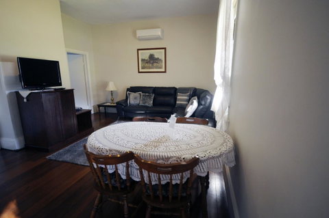 My Place Colonial Accommodation - Stayed 39
