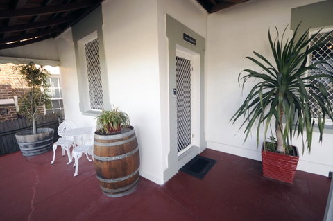 My Place Colonial Accommodation - Stayed 2
