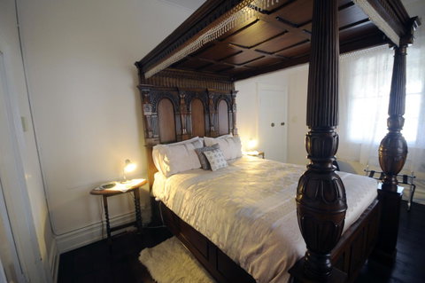 My Place Colonial Accommodation - Stayed 21