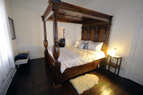 My Place Colonial Accommodation - Stayed 23