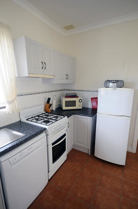 My Place Colonial Accommodation - Stayed 3