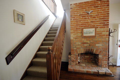 My Place Colonial Accommodation - Stayed 12
