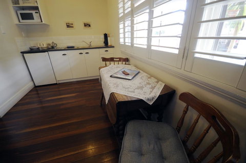 My Place Colonial Accommodation - Stayed 13