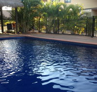 Breezes Apartments - Stayed