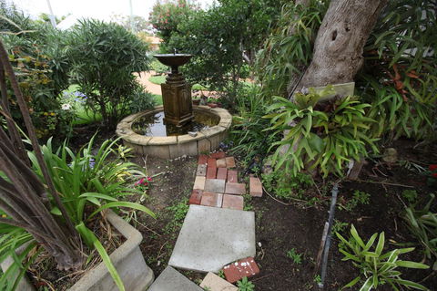 Jacaranda Guest House - Stayed 32