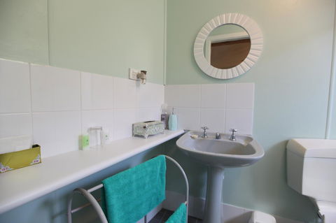 Jacaranda Guest House - Stayed 9