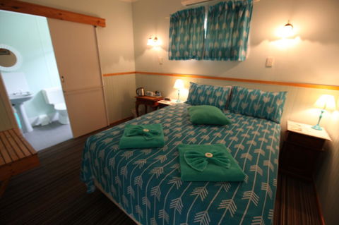 Jacaranda Guest House - Stayed 11