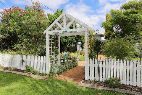 Jacaranda Guest House - Stayed 2