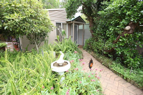 Jacaranda Guest House - Stayed 29